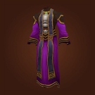 Robes of the Lich Model