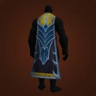 Shroud of Redeemed Souls, Cloak of the Iron Council Model
