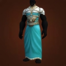 Robes of the Exalted Model