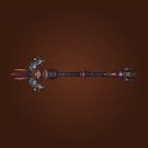 Tainted Twig of Nordrassil, Tainted Twig of Nordrassil Model