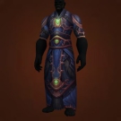 Kel'Thuzad's Robe of Conquest, Merlin's Robe, Kel'Thuzad's Robe of Triumph, Kel'Thuzad's Robe of Triumph Model