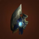 Thassarian's Shoulderplates of Conquest Model
