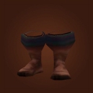 Slavehandler Footpads Model