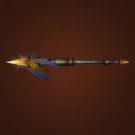 Wand of the Seer Model