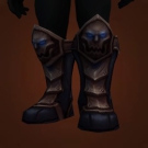 Wild Gladiator's Warboots of Victory, Warmongering Gladiator's Warboots of Victory Model