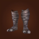 Wild Gladiator's Boots of Victory Model