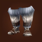 Ghostwalker Boots Model