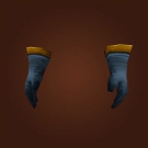 Bargain Gloves, Breadwinner's Gloves, Treaty Breaker Gloves, Woolgathering Gloves, Ataeric's Gloves, Azure Silk Gloves, Abjurer's Gloves Model