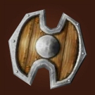 Sentry's Shield, Barrier Shield Model
