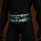 Belt of the Titans Model