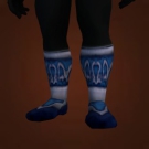 Ethereal Boots of the Skystrider, Ethereal Boots of the Skystrider Model