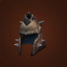 Iceborne Helm, Wolverine Cap, Helm of the Ancient Horn, Ghrino Cover, Sixen's Skullcap, Fur-Lined Helm Model