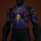 Breastplate of the Incendiary Soul, Dark Phoenix Tunic Model