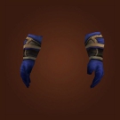Nether-Rocket Gloves Model
