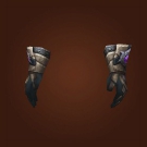 Fists of the Pack, Gauntlets of Raw Strength Model