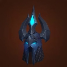 Sanctified Scourgelord Faceguard Model