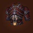 Chestplate of Vicious Potency, Chestplate of Titanic Fury Model