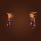 Gauntlets of the Righteous Champion Model