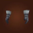 Righteous Gloves, Frostsaber Gloves Model