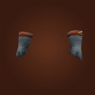 Rockwurm Hide Handwraps Model