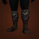 Ruthless Gladiator's Boots of Cruelty, Ruthless Gladiator's Boots of Alacrity, Ruthless Gladiator's Boots of Cruelty, Ruthless Gladiator's Boots of Alacrity Model