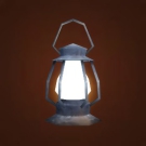 Nolkai's Lantern, Eerie Stable Lantern, Accountant's Lantern, Light-Imbued Lantern, Beacon of Hope, Lantern of Enchanted Flame Model