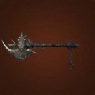 Axe of the Tauren Chieftains, Axe of the Tauren Chieftains Model