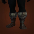 Primal Combatant's Boots of Cruelty, Primal Combatant's Boots of Prowess Model