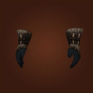Rhinohide Gloves, Pygmy Gloves Model