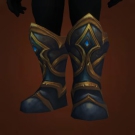 Impaling Treads, Silverspur Warboots Model