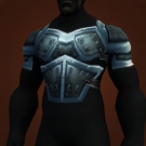 Heroic Armor, Slatesteel Breastplate, Slatesteel Breastplate Model