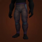 Vicious Fireweave Pants Model