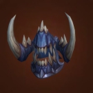 Helmet of the All-Consuming Maw Model