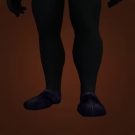 Boots of the Funeral March Model