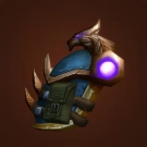 Shoulderpads of the Glacial Wilds, Malfurion's Shoulderpads of Conquest, Malfurion's Spaulders of Conquest, Malfurion's Mantle of Conquest, Malfurion's Spaulders of Triumph, Malfurion's Shoulderpads of Triumph, Shoulderpads of the Glacial Wilds, Malfurion's Mantle of Triumph, Shoulders of the Fateful Accord, Malfurion's Shoulderpads of Triumph, Malfurion's Spaulders of Triumph, Malfurion's Mantle of Triumph Model