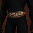 Waistband of Tragic Memory, Waistguard of the Valley of Kings, Vyrin's Waistband, Chain of Recurring Raids Model