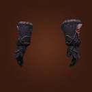 Gauntlets of Ruthless Reprisal Model