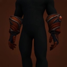 Slayer's Handguards Model