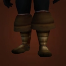 Banded Boots Model