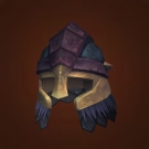 Helm of Rising Flame Model