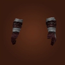 Mitts of the Treemender, Gloves of the Searing Grip Model