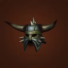 Greathelm of the Unyielding Bull, Greathelm of the Titan Protectorate, Faceguard of Punishment, Platehelm of Irate Revenge, Savage Saronite Skullshield, Helmet of the Constructor Model