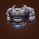 Reaver Armor Model