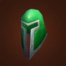 Helm of Natural Purity Model