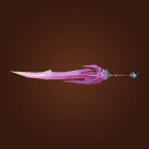 Blade of the Archmage, Pilfered Ethereal Blade Model