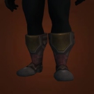 Boots of Completed Rituals, Boots of Completed Rituals Model