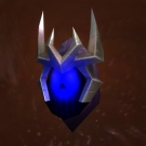 Voidheart Crown Model