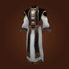 Runecloth Robe Model