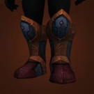 Wild Gladiator's Warboots of Prowess, Warmongering Gladiator's Warboots of Prowess Model