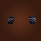 Mithril Scale Bracers Model